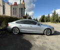 Ауди А5 2016 в Тернополе на Automoto.ua Серый Ауди А5, объемом двигателя 1.97 л и пробегом 222 тыс. км за 15650 $, фото 4 на Automoto.ua