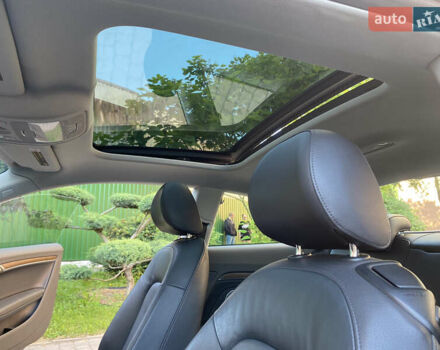 Серый Ауди А5, объемом двигателя 2 л и пробегом 92 тыс. км за 15900 $, фото 16 на Automoto.ua