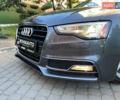 Сірий Ауді A5, об'ємом двигуна 2 л та пробігом 92 тис. км за 15700 $, фото 62 на Automoto.ua