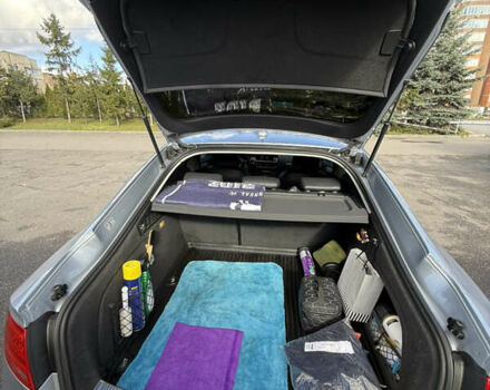 Ауди А5 2016 в Тернополе на Automoto.ua Серый Ауди А5, объемом двигателя 1.97 л и пробегом 222 тыс. км за 15650 $, фото 15 на Automoto.ua