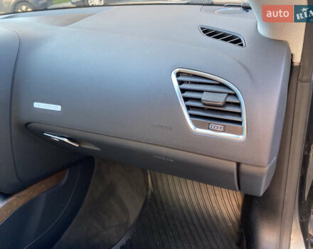 Серый Ауди А5, объемом двигателя 2 л и пробегом 92 тыс. км за 15900 $, фото 46 на Automoto.ua