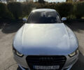 Ауди А5 2016 в Тернополе на Automoto.ua Серый Ауди А5, объемом двигателя 1.97 л и пробегом 222 тыс. км за 15650 $, фото 10 на Automoto.ua