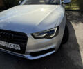 Ауди А5 2016 в Тернополе на Automoto.ua Серый Ауди А5, объемом двигателя 1.97 л и пробегом 222 тыс. км за 15650 $, фото 11 на Automoto.ua