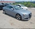 Серый Ауди А5, объемом двигателя 0 л и пробегом 106 тыс. км за 2900 $, фото 1 на Automoto.ua