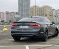 Серый Ауди А5, объемом двигателя 2 л и пробегом 0 тыс. км за 19900 $, фото 1 на Automoto.ua