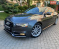 Серый Ауди А5, объемом двигателя 2 л и пробегом 92 тыс. км за 15900 $, фото 63 на Automoto.ua