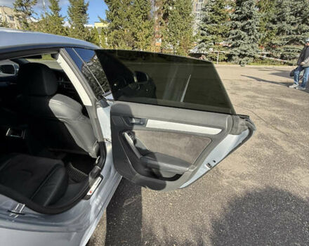 Ауди А5 2016 в Тернополе на Automoto.ua Серый Ауди А5, объемом двигателя 1.97 л и пробегом 222 тыс. км за 15650 $, фото 19 на Automoto.ua