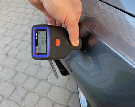 Сірий Ауді A5, об'ємом двигуна 2 л та пробігом 92 тис. км за 15700 $, фото 81 на Automoto.ua