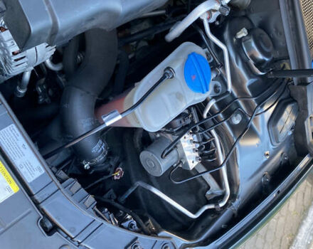 Серый Ауди А5, объемом двигателя 2 л и пробегом 92 тыс. км за 15900 $, фото 60 на Automoto.ua