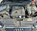 Серый Ауди А5, объемом двигателя 2 л и пробегом 93 тыс. км за 1500 $, фото 10 на Automoto.ua