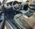 Серый Ауди А5, объемом двигателя 2 л и пробегом 93 тыс. км за 1500 $, фото 7 на Automoto.ua