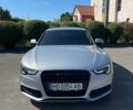 Серый Ауди А5, объемом двигателя 1.97 л и пробегом 234 тыс. км за 15700 $, фото 1 на Automoto.ua