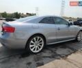 Серый Ауди А5, объемом двигателя 2 л и пробегом 93 тыс. км за 1500 $, фото 2 на Automoto.ua