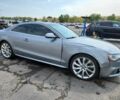 Ауди А5 2016 в Киеве на Automoto.ua Серый Ауди А5, объемом двигателя 2 л и пробегом 93 тыс. км за 1000 $, фото 3 на Automoto.ua