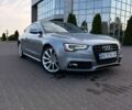 Сірий Ауді A5, об'ємом двигуна 1.98 л та пробігом 153 тис. км за 12700 $, фото 1 на Automoto.ua