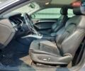 Серый Ауди А5, объемом двигателя 2 л и пробегом 93 тыс. км за 1500 $, фото 6 на Automoto.ua