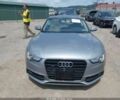 Серый Ауди А5, объемом двигателя 0 л и пробегом 106 тыс. км за 2900 $, фото 2 на Automoto.ua