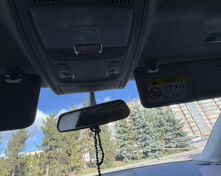 Ауди А5 2016 в Тернополе на Automoto.ua Серый Ауди А5, объемом двигателя 1.97 л и пробегом 222 тыс. км за 15650 $, фото 26 на Automoto.ua