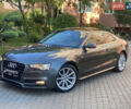 Серый Ауди А5, объемом двигателя 2 л и пробегом 92 тыс. км за 15900 $, фото 75 на Automoto.ua