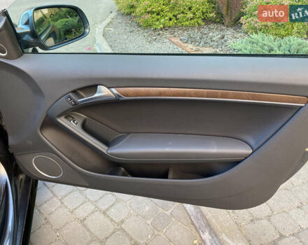 Серый Ауди А5, объемом двигателя 2 л и пробегом 92 тыс. км за 15900 $, фото 33 на Automoto.ua