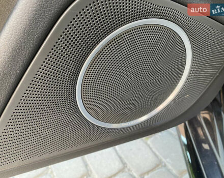 Сірий Ауді A5, об'ємом двигуна 2 л та пробігом 92 тис. км за 15700 $, фото 50 на Automoto.ua