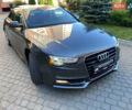 Сірий Ауді A5, об'ємом двигуна 2 л та пробігом 92 тис. км за 15700 $, фото 76 на Automoto.ua