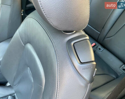 Серый Ауди А5, объемом двигателя 2 л и пробегом 92 тыс. км за 15900 $, фото 54 на Automoto.ua