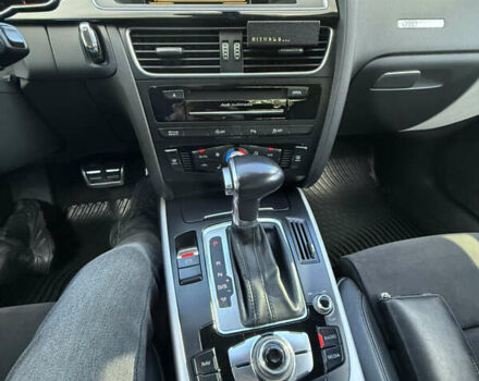 Ауди А5 2016 в Тернополе на Automoto.ua Серый Ауди А5, объемом двигателя 1.97 л и пробегом 222 тыс. км за 15650 $, фото 23 на Automoto.ua