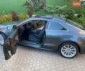 Серый Ауди А5, объемом двигателя 2 л и пробегом 92 тыс. км за 15900 $, фото 3 на Automoto.ua