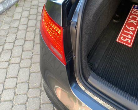 Серый Ауди А5, объемом двигателя 2 л и пробегом 92 тыс. км за 15900 $, фото 29 на Automoto.ua