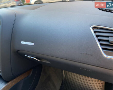 Серый Ауди А5, объемом двигателя 2 л и пробегом 92 тыс. км за 15900 $, фото 45 на Automoto.ua