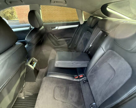 Ауди А5 2016 в Тернополе на Automoto.ua Серый Ауди А5, объемом двигателя 1.97 л и пробегом 222 тыс. км за 15650 $, фото 17 на Automoto.ua