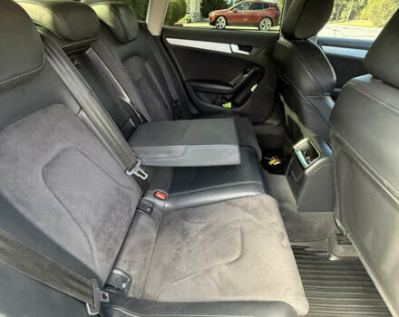 Ауди А5 2016 в Тернополе на Automoto.ua Серый Ауди А5, объемом двигателя 1.97 л и пробегом 222 тыс. км за 15650 $, фото 18 на Automoto.ua