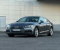 Сірий Ауді A5, об'ємом двигуна 1.98 л та пробігом 125 тис. км за 19500 $, фото 1 на Automoto.ua
