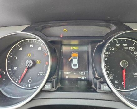 Ауди А5 2016 в Киеве на Automoto.ua Серый Ауди А5, объемом двигателя 2 л и пробегом 93 тыс. км за 1000 $, фото 8 на Automoto.ua