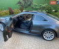 Серый Ауди А5, объемом двигателя 2 л и пробегом 92 тыс. км за 15900 $, фото 4 на Automoto.ua