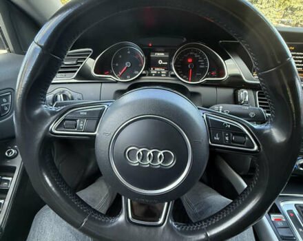 Ауди А5 2016 в Тернополе на Automoto.ua Серый Ауди А5, объемом двигателя 1.97 л и пробегом 222 тыс. км за 15650 $, фото 24 на Automoto.ua