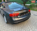 Серый Ауди А5, объемом двигателя 2 л и пробегом 92 тыс. км за 15900 $, фото 67 на Automoto.ua