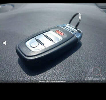 Серый Ауди А5, объемом двигателя 2 л и пробегом 92 тыс. км за 15900 $, фото 88 на Automoto.ua