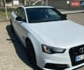 Серый Ауди А5, объемом двигателя 1.98 л и пробегом 105 тыс. км за 15499 $, фото 6 на Automoto.ua