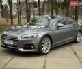 Сірий Ауді A5, об'ємом двигуна 2 л та пробігом 217 тис. км за 16500 $, фото 7 на Automoto.ua