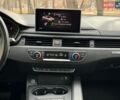 Сірий Ауді A5, об'ємом двигуна 2 л та пробігом 217 тис. км за 16500 $, фото 27 на Automoto.ua