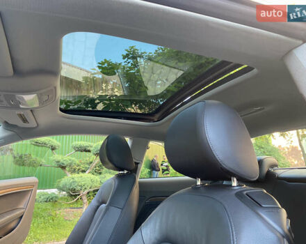 Сірий Ауді A5, об'ємом двигуна 2 л та пробігом 92 тис. км за 15700 $, фото 20 на Automoto.ua