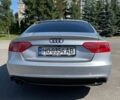 Серый Ауди А5, объемом двигателя 1.97 л и пробегом 234 тыс. км за 15700 $, фото 4 на Automoto.ua