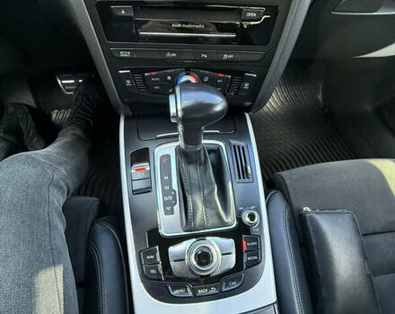 Ауди А5 2016 в Тернополе на Automoto.ua Серый Ауди А5, объемом двигателя 1.97 л и пробегом 222 тыс. км за 15650 $, фото 27 на Automoto.ua