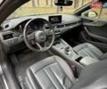 Серый Ауди А5, объемом двигателя 2 л и пробегом 217 тыс. км за 17500 $, фото 23 на Automoto.ua