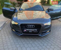 Сірий Ауді A5, об'ємом двигуна 2 л та пробігом 92 тис. км за 15700 $, фото 7 на Automoto.ua