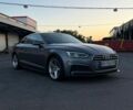 Сірий Ауді A5, об'ємом двигуна 1.98 л та пробігом 125 тис. км за 19500 $, фото 9 на Automoto.ua