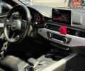 Серый Ауди А5, объемом двигателя 1.98 л и пробегом 147 тыс. км за 17999 $, фото 27 на Automoto.ua