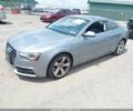Серый Ауди А5, объемом двигателя 0 л и пробегом 106 тыс. км за 2900 $, фото 1 на Automoto.ua